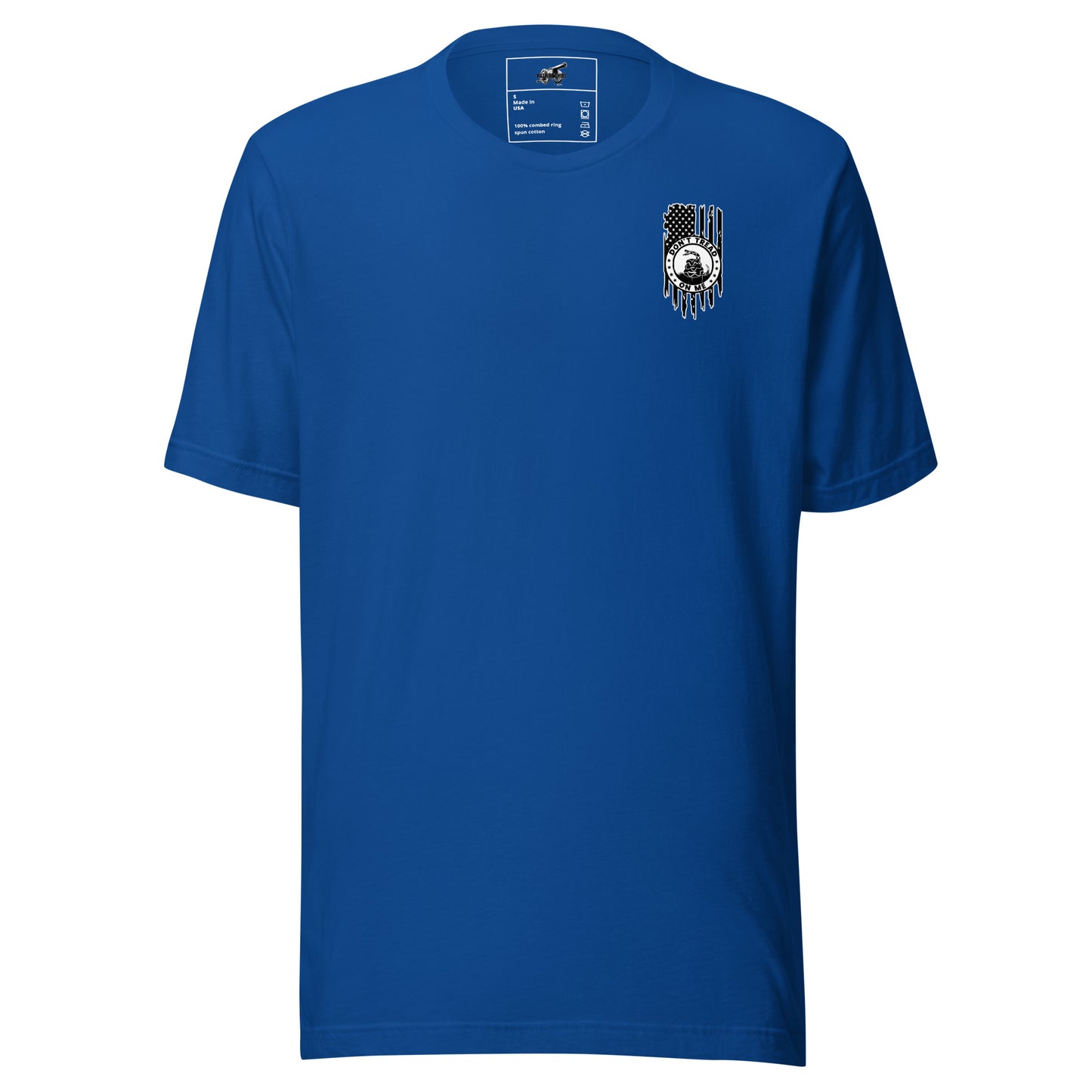 Don’t Tread On Me Mens t-shirt