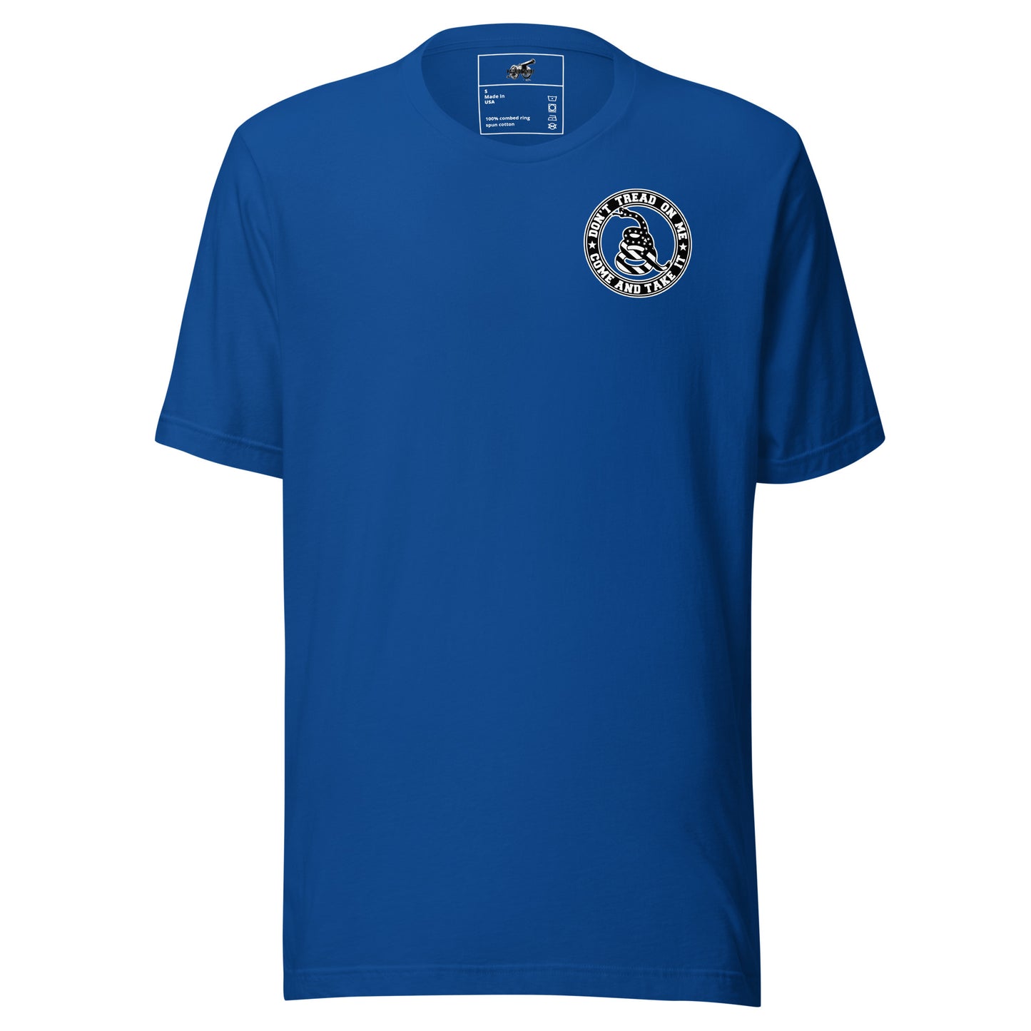 Come and Take It Mens t-shirt