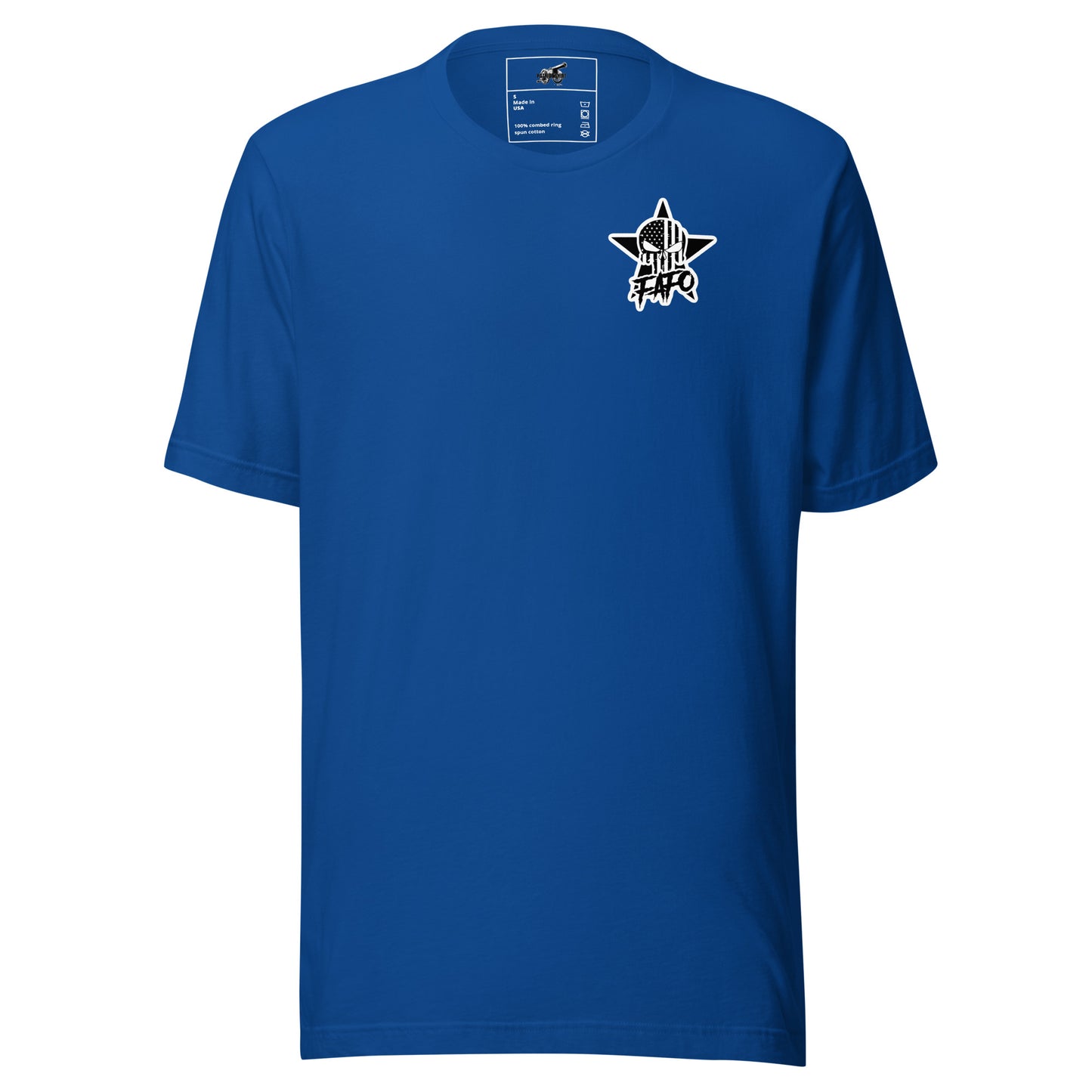 FAFO Mens t-shirt