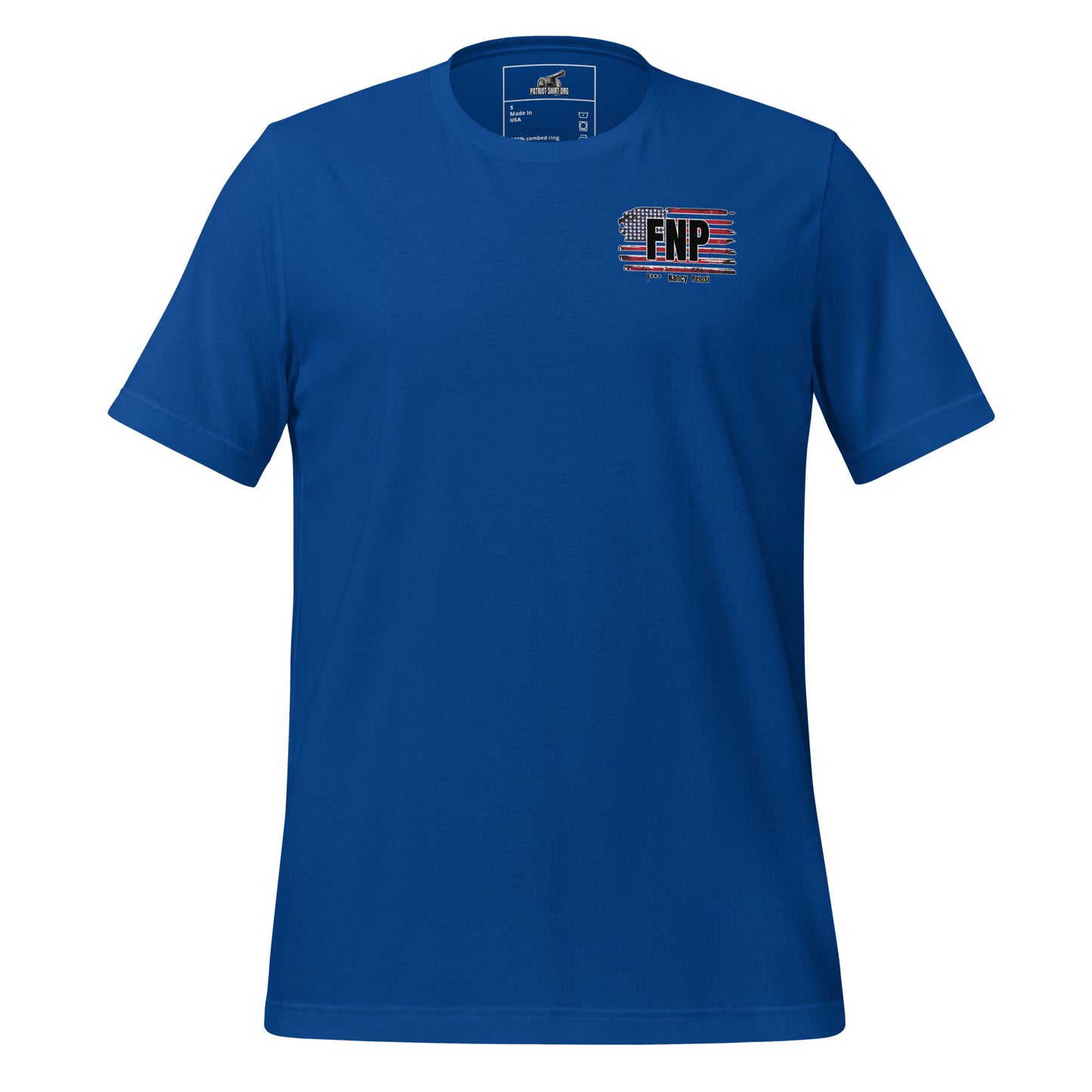 FNP Mens t-shirt