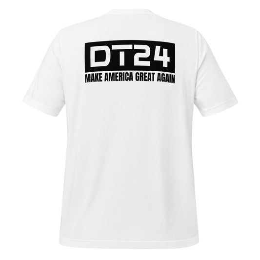 DT 24 Mens t-shirt