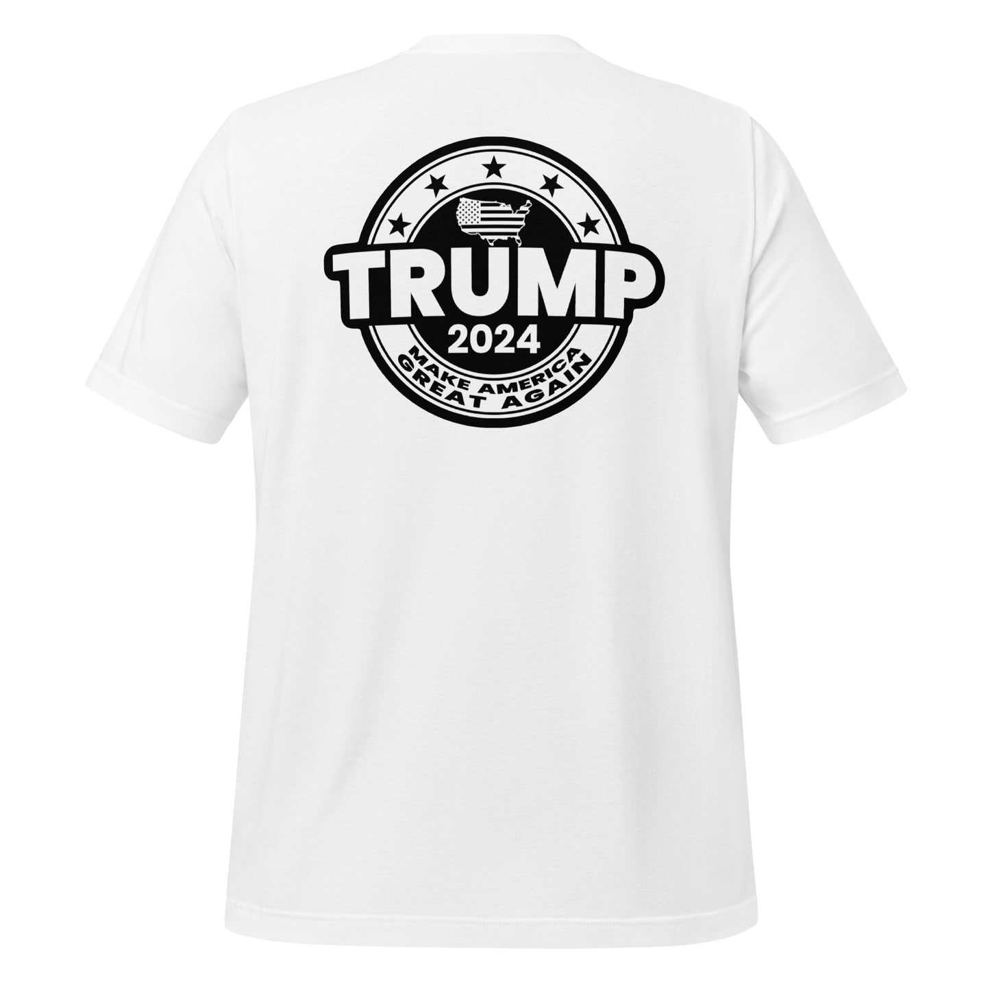 Trump MAGA Mens t-shirt