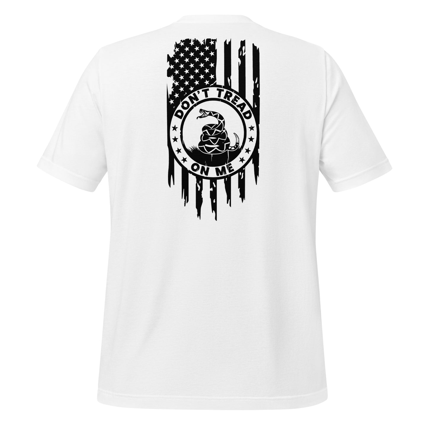 Don’t Tread On Me Mens t-shirt