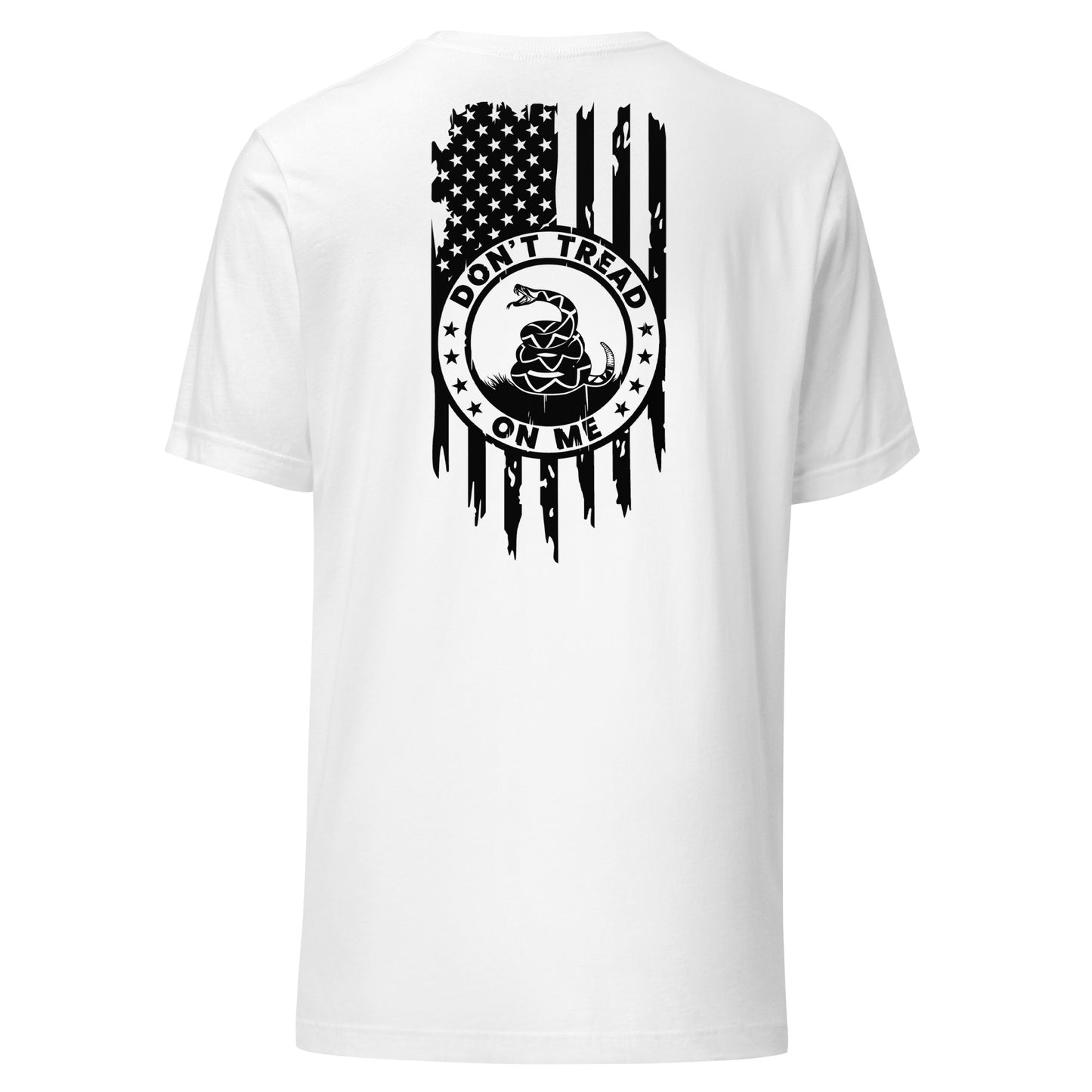 Don’t Tread On Me Mens t-shirt