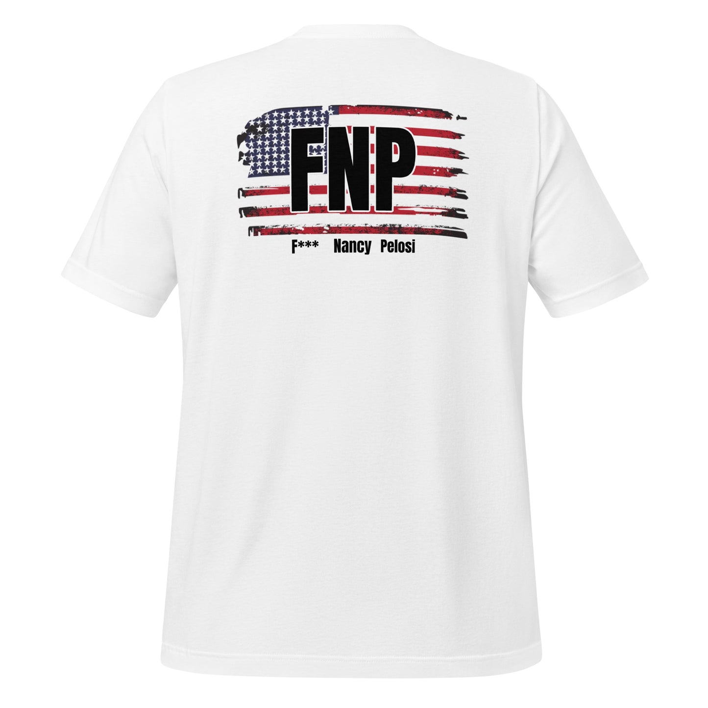 FNP Mens t-shirt