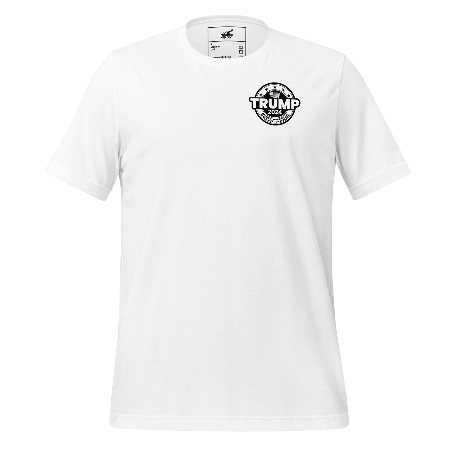 Trump MAGA Mens t-shirt