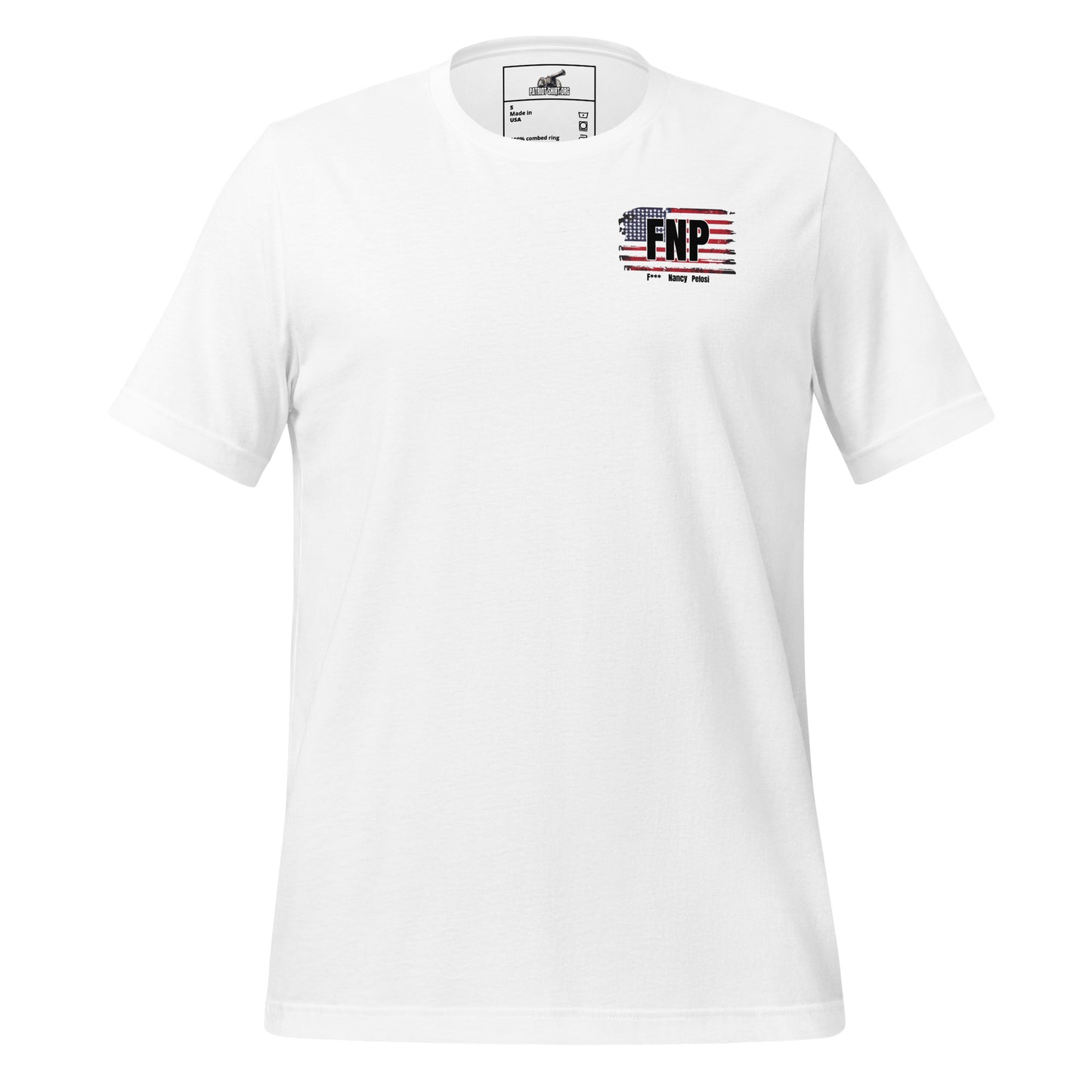 FNP Mens t-shirt