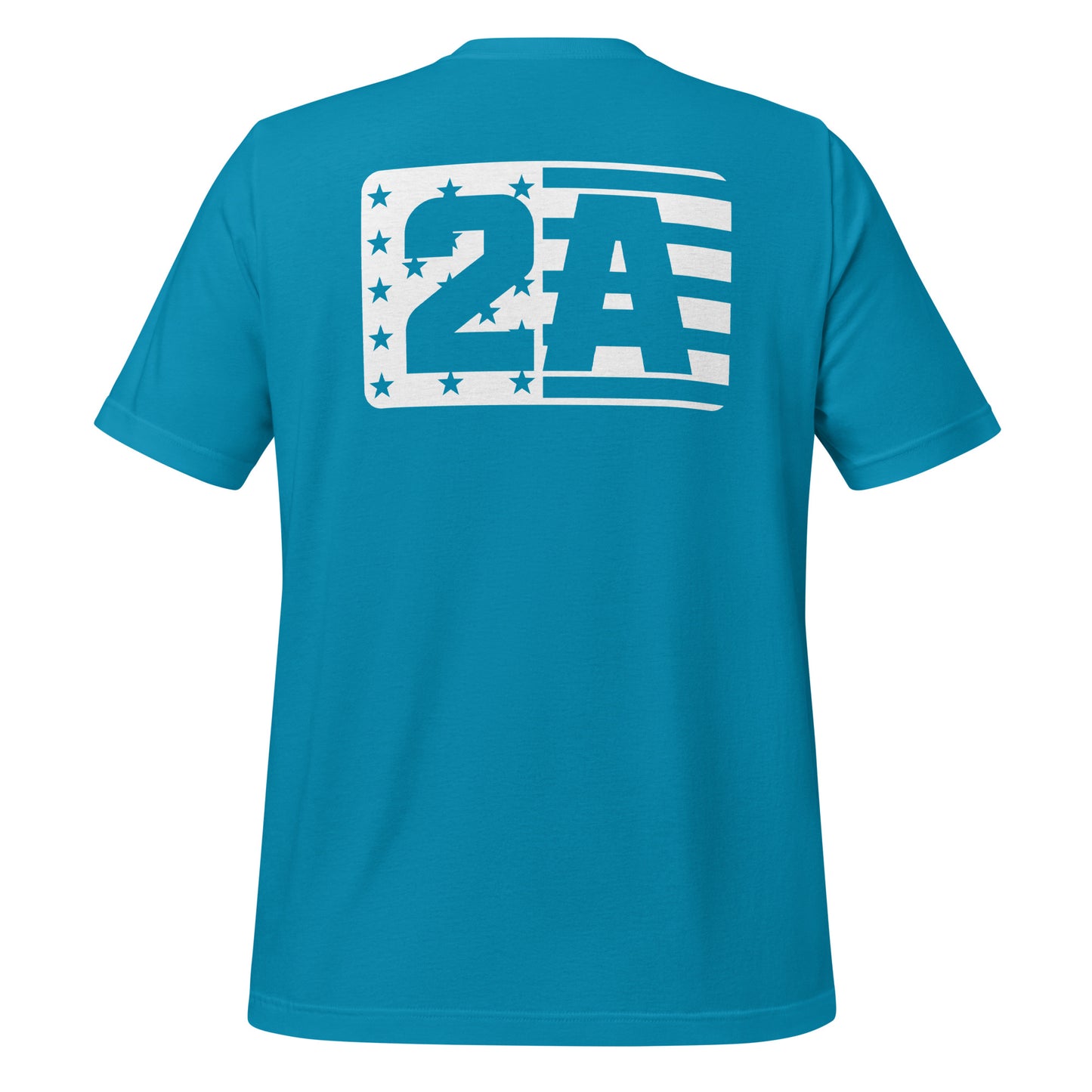 2A Mens t-shirt