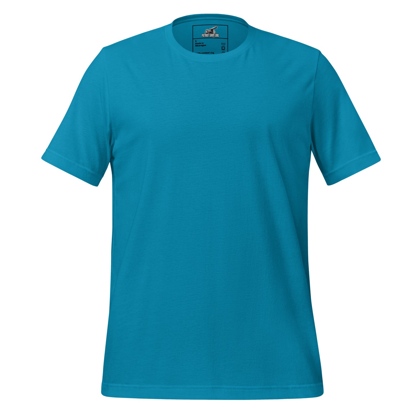 2A Mens t-shirt