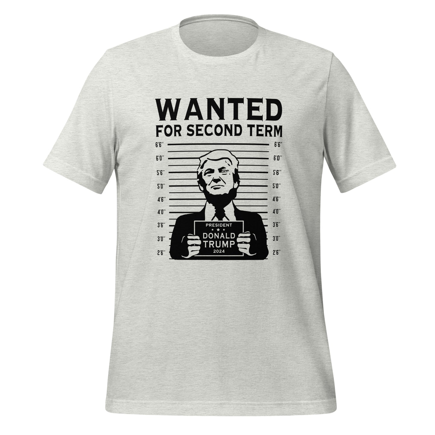 DJT Mens t-shirt