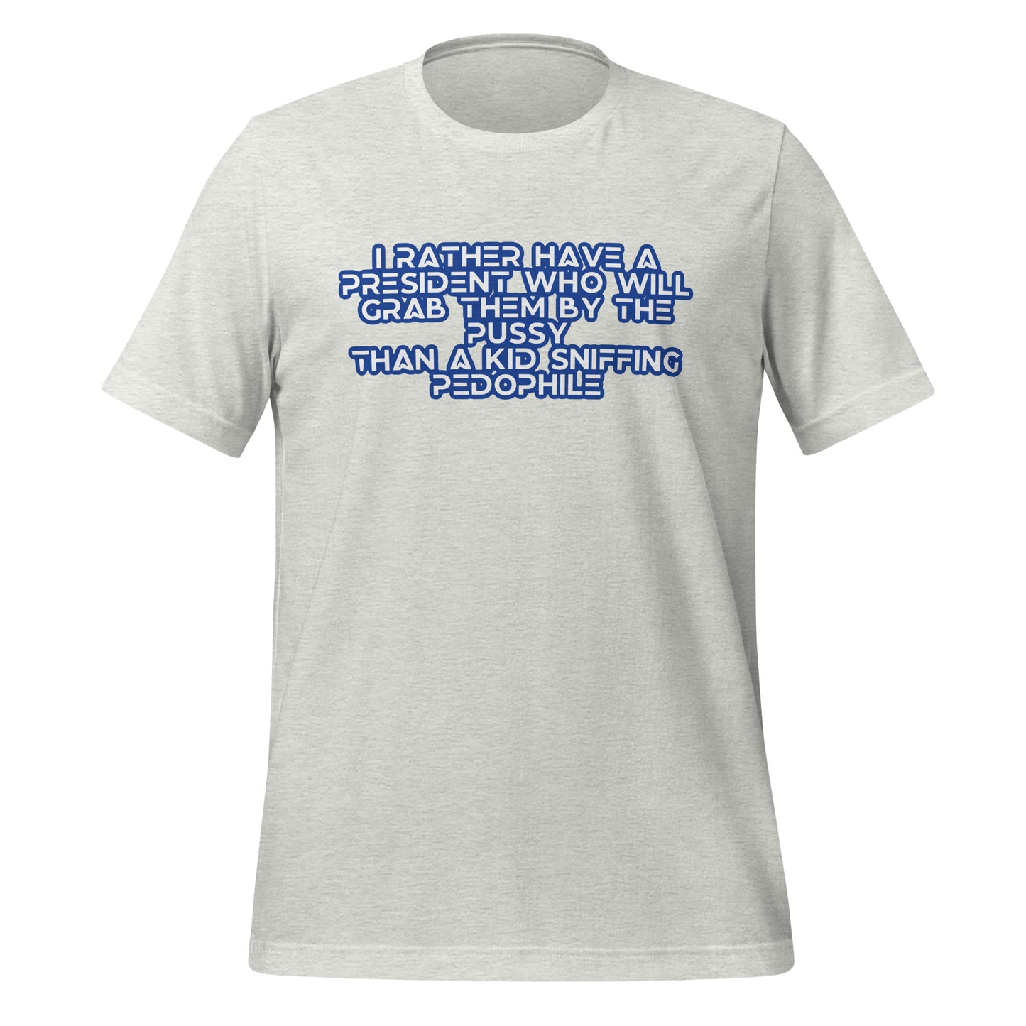 Pedo Jo Mens t-shirt
