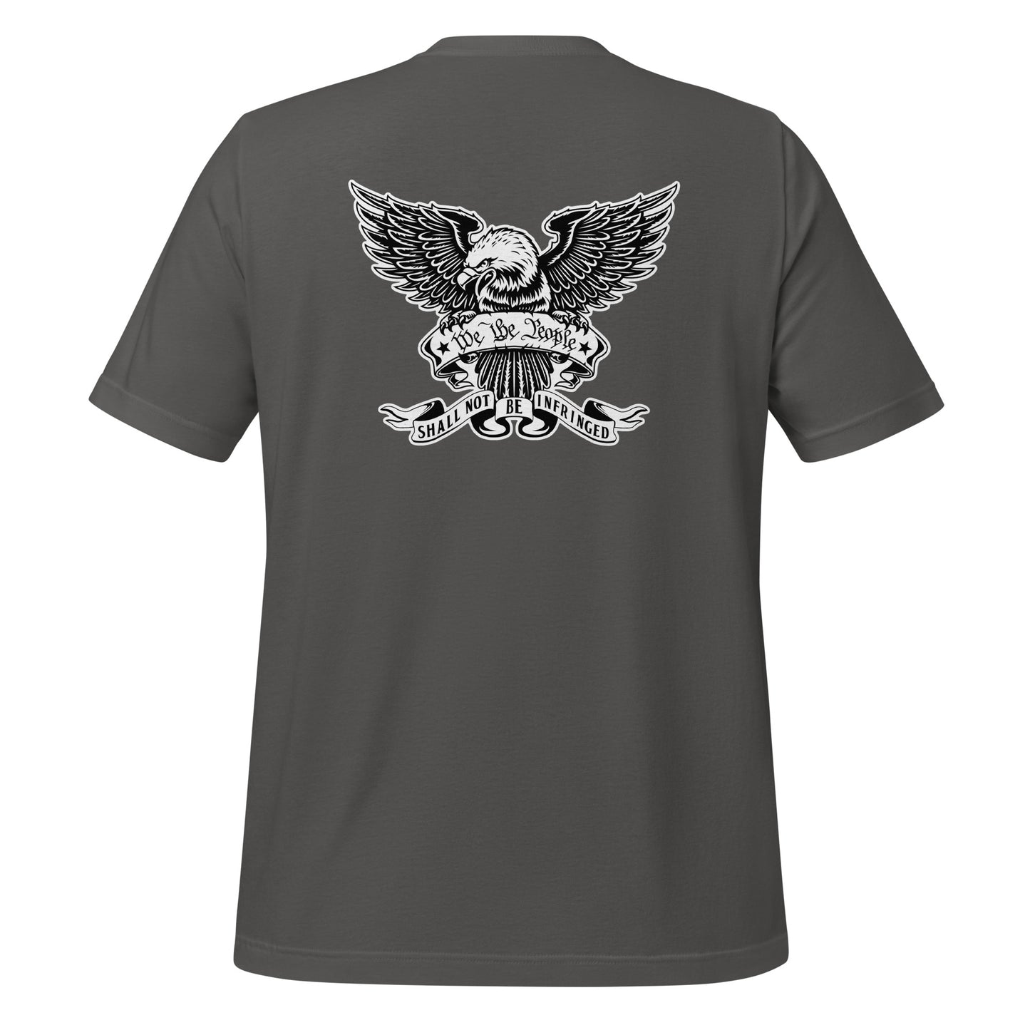 We The People Mens t-shirt