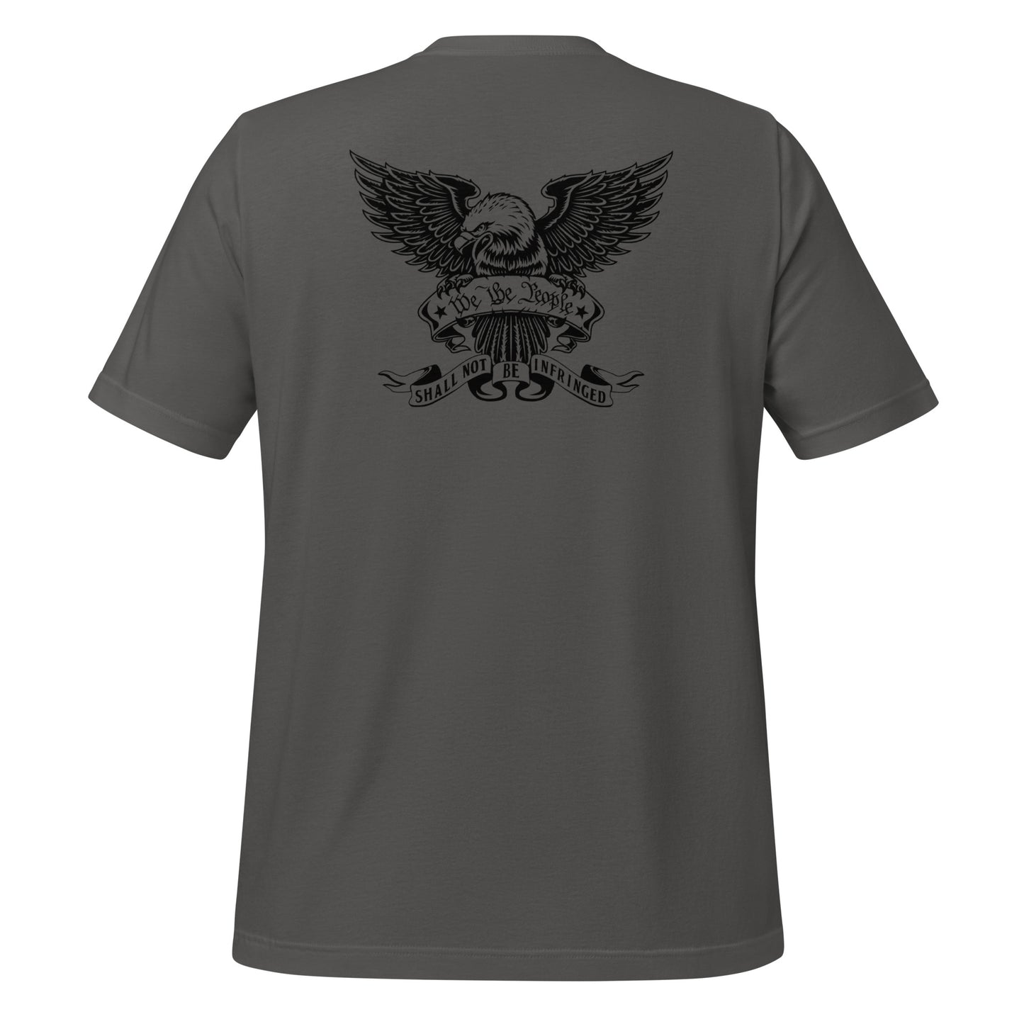 We The People Mens t-shirt