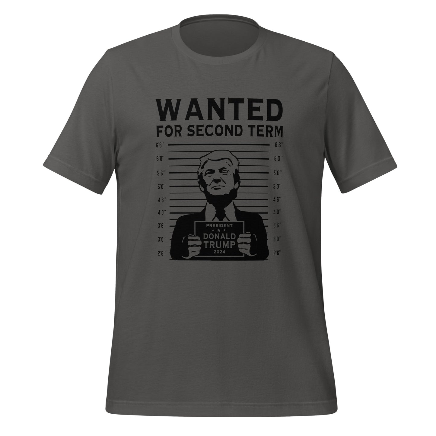 DJT Mens t-shirt