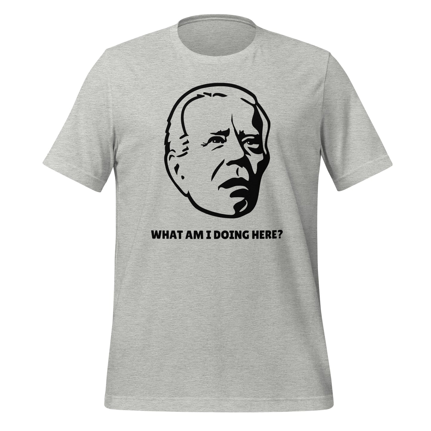 Biden ???? Mens t-shirt