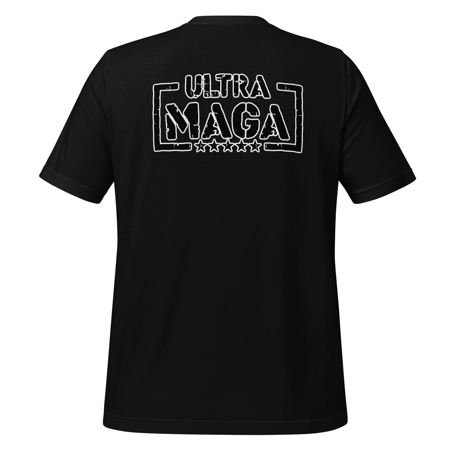 Ultra MAGA Mens t-shirt