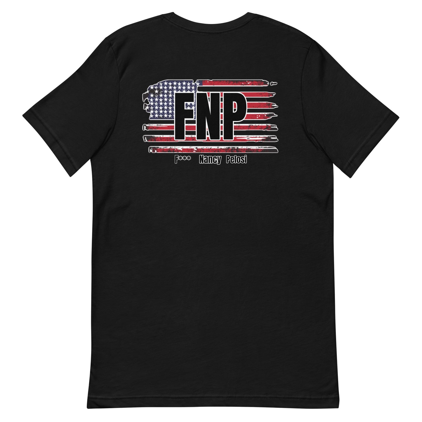 FNP Mens t-shirt