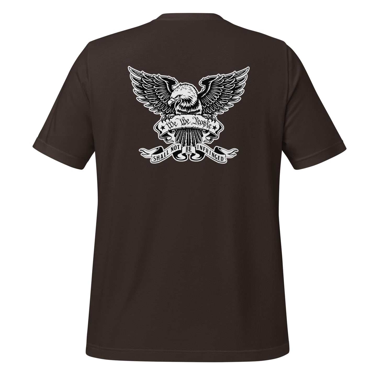We The People Mens t-shirt