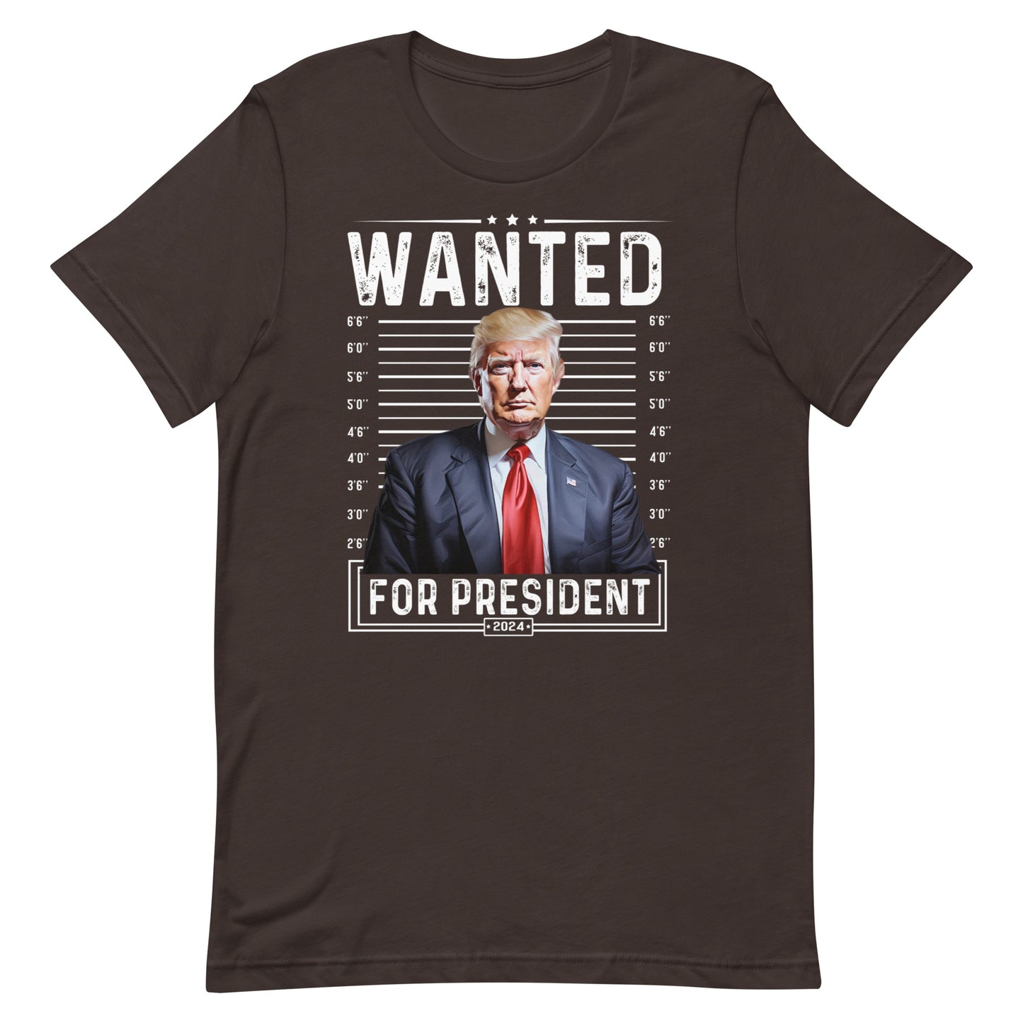 DJT Men’s t-shirt