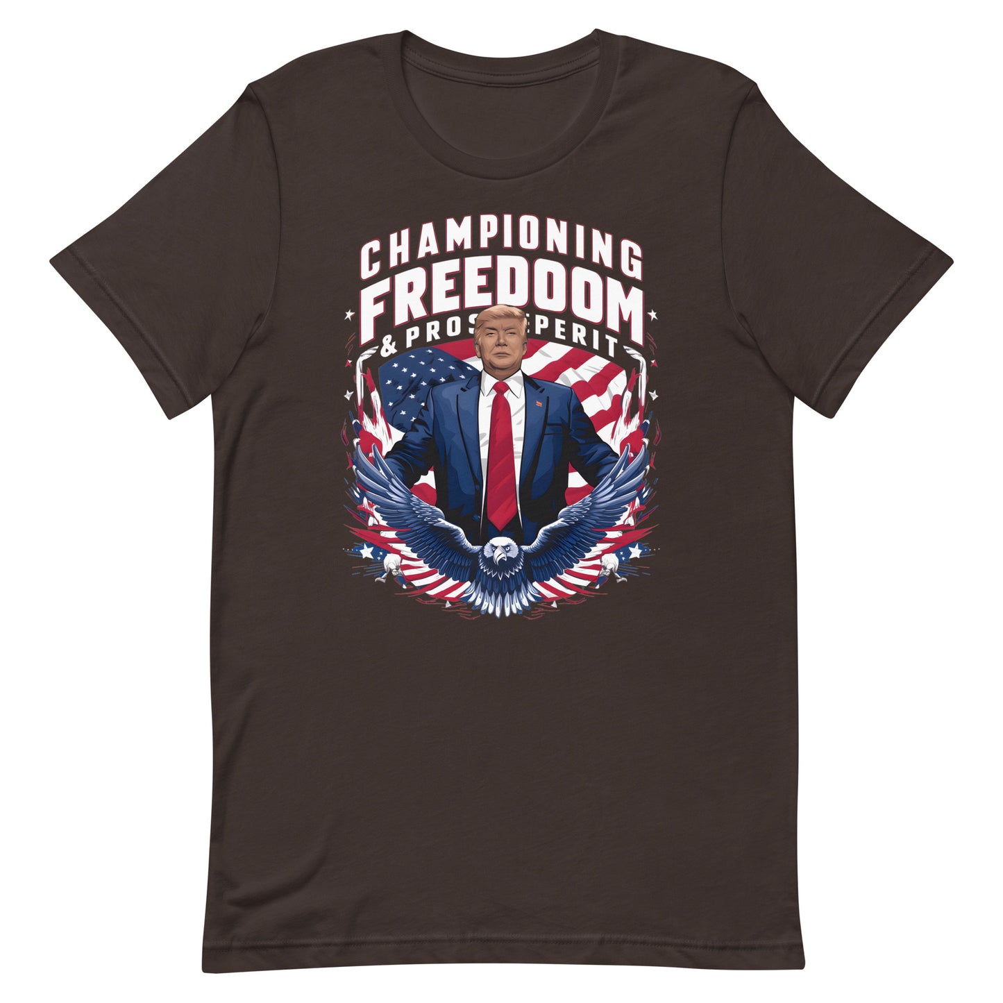DJT Men’s t-shirt