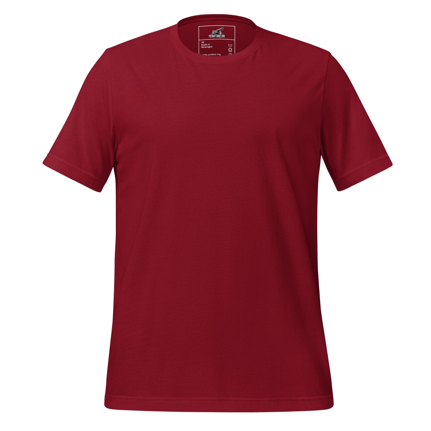Ultra MAGA Mens t-shirt