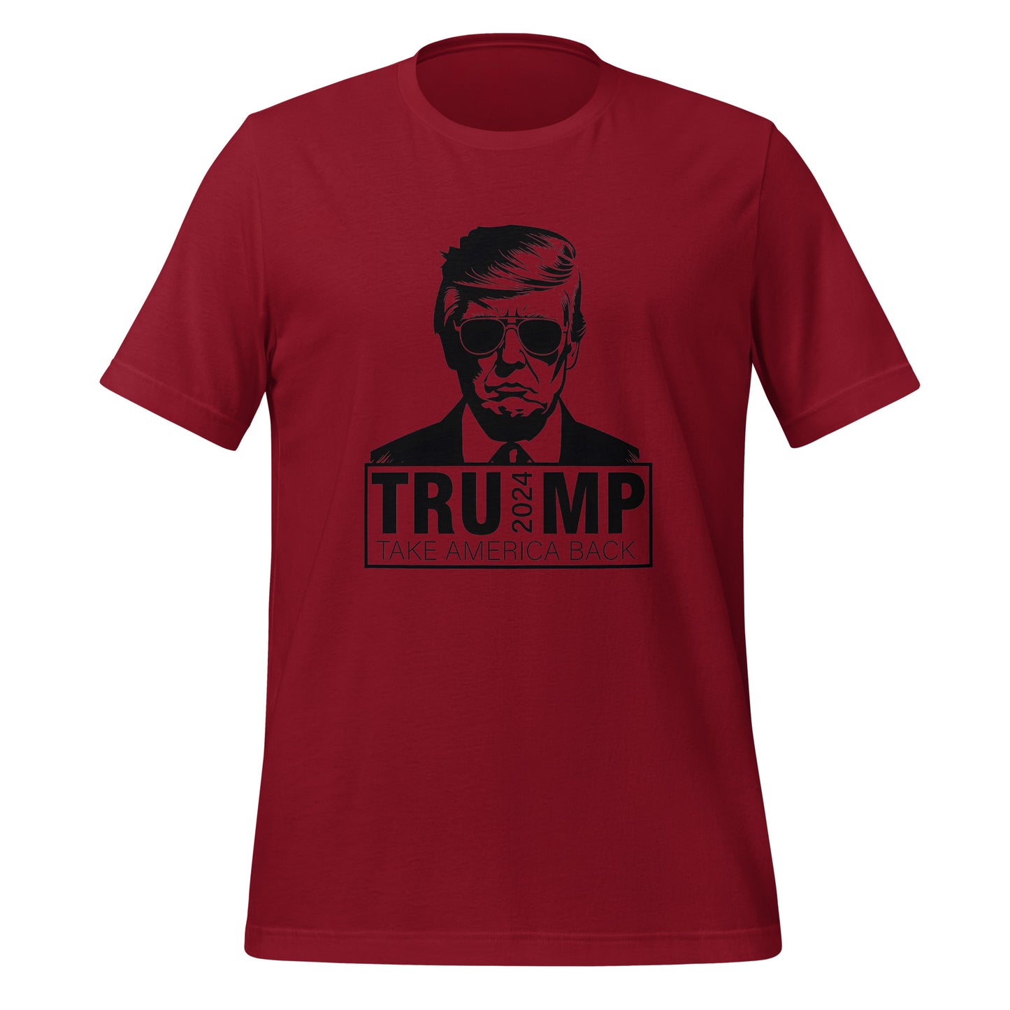DJT Mens t-shirt