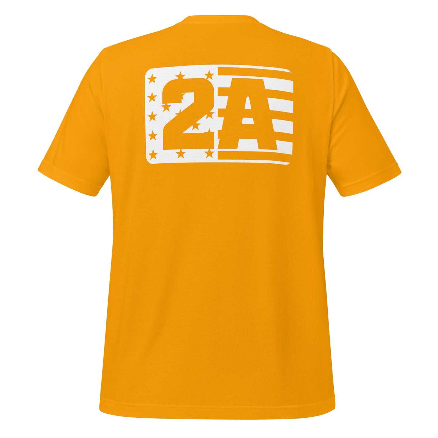 2A Mens t-shirt