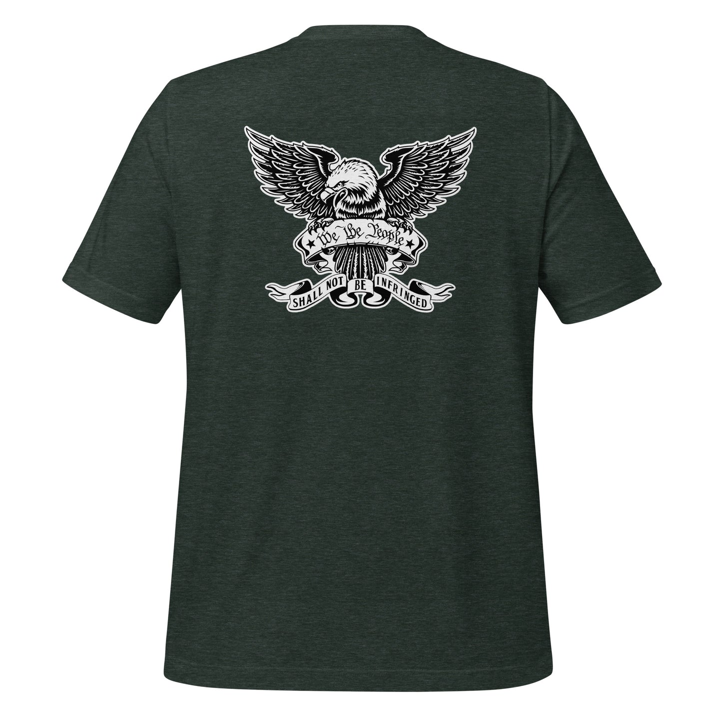 We The People Mens t-shirt
