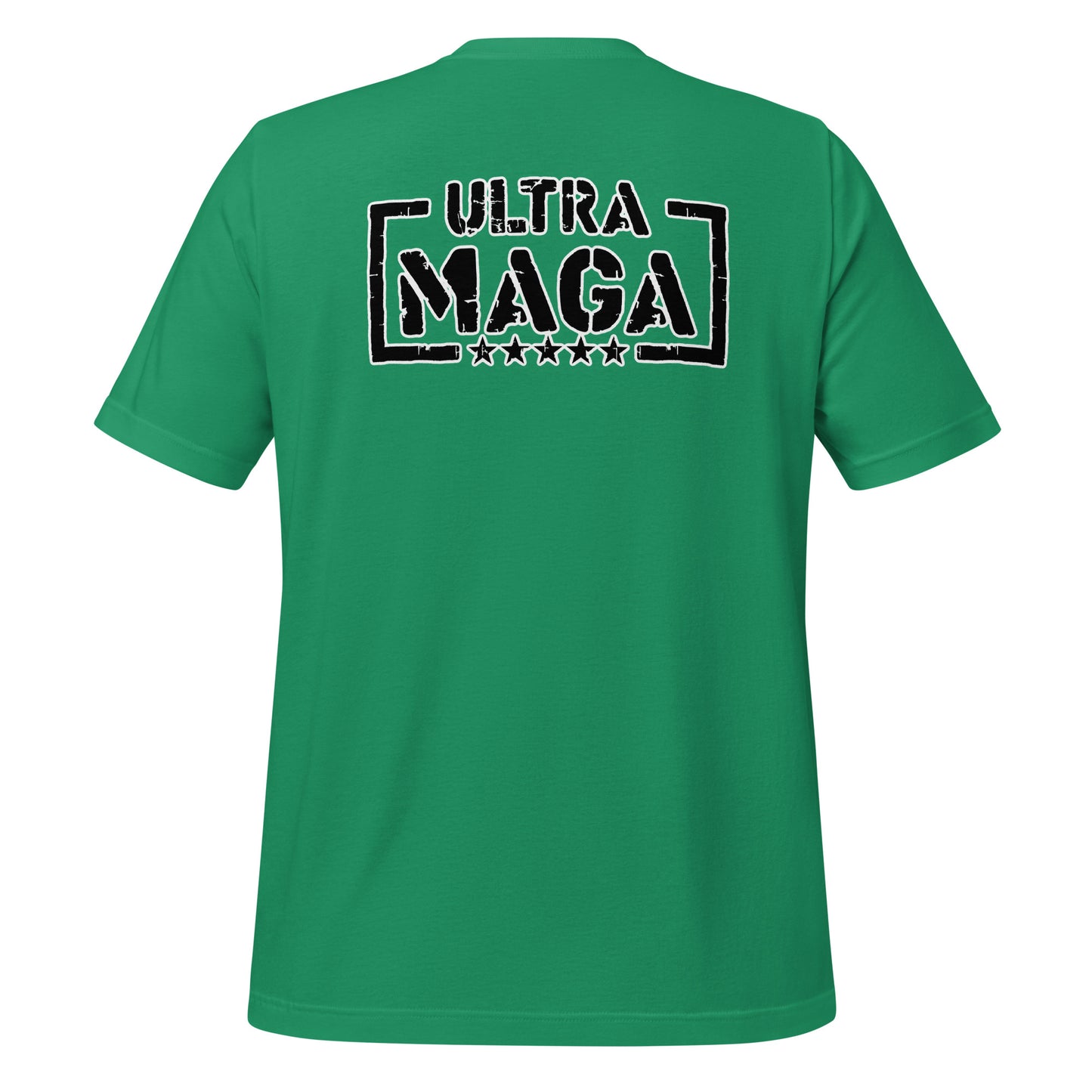Ultra MAGA Mens t-shirt