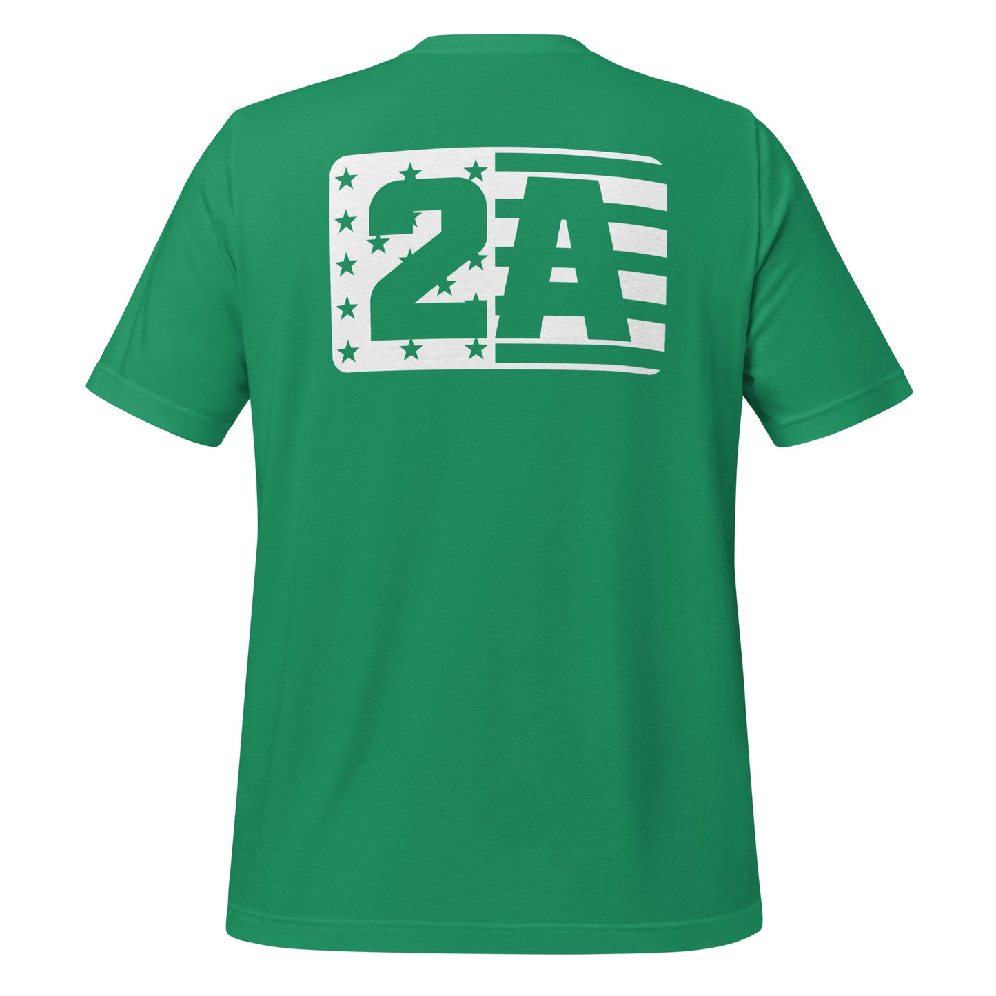 2A Mens t-shirt