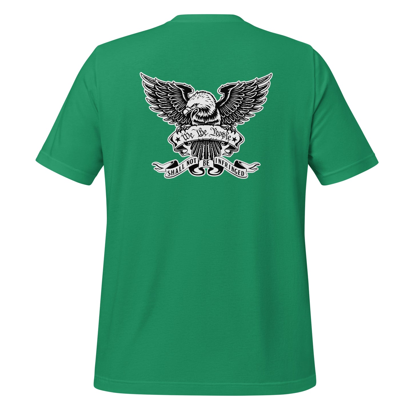 We The People Mens t-shirt