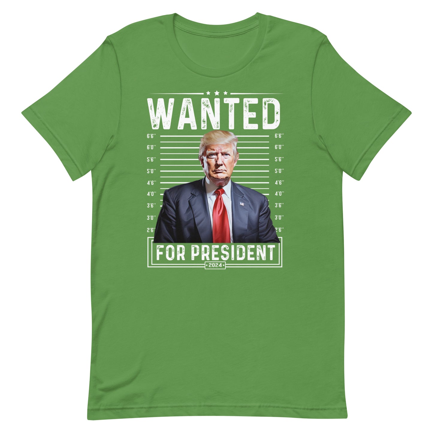 DJT Men’s t-shirt