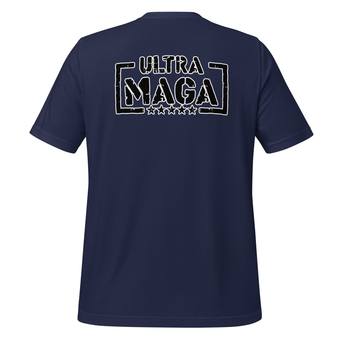 Ultra MAGA Mens t-shirt