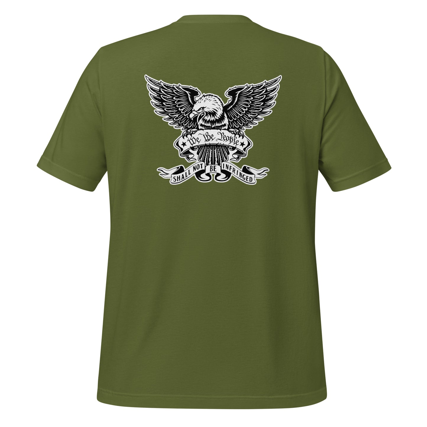 We The People Mens t-shirt