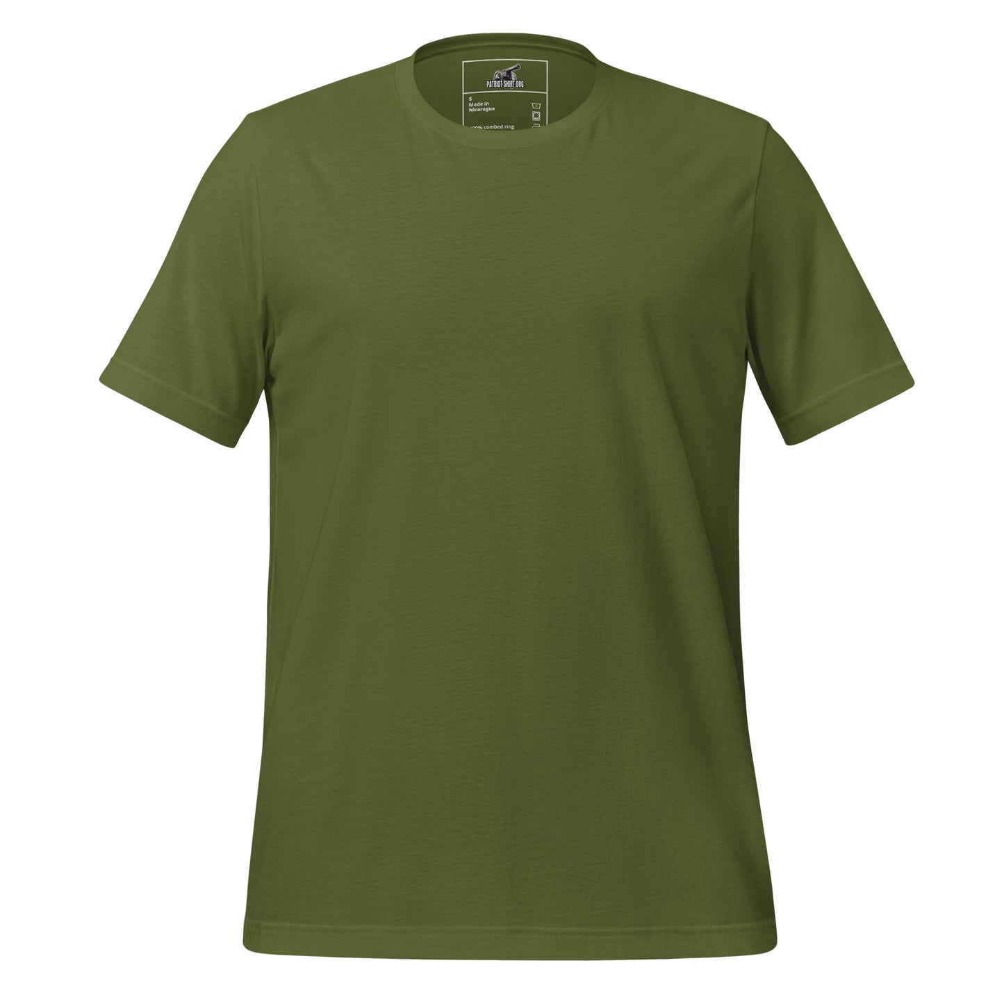 Ultra MAGA Mens t-shirt