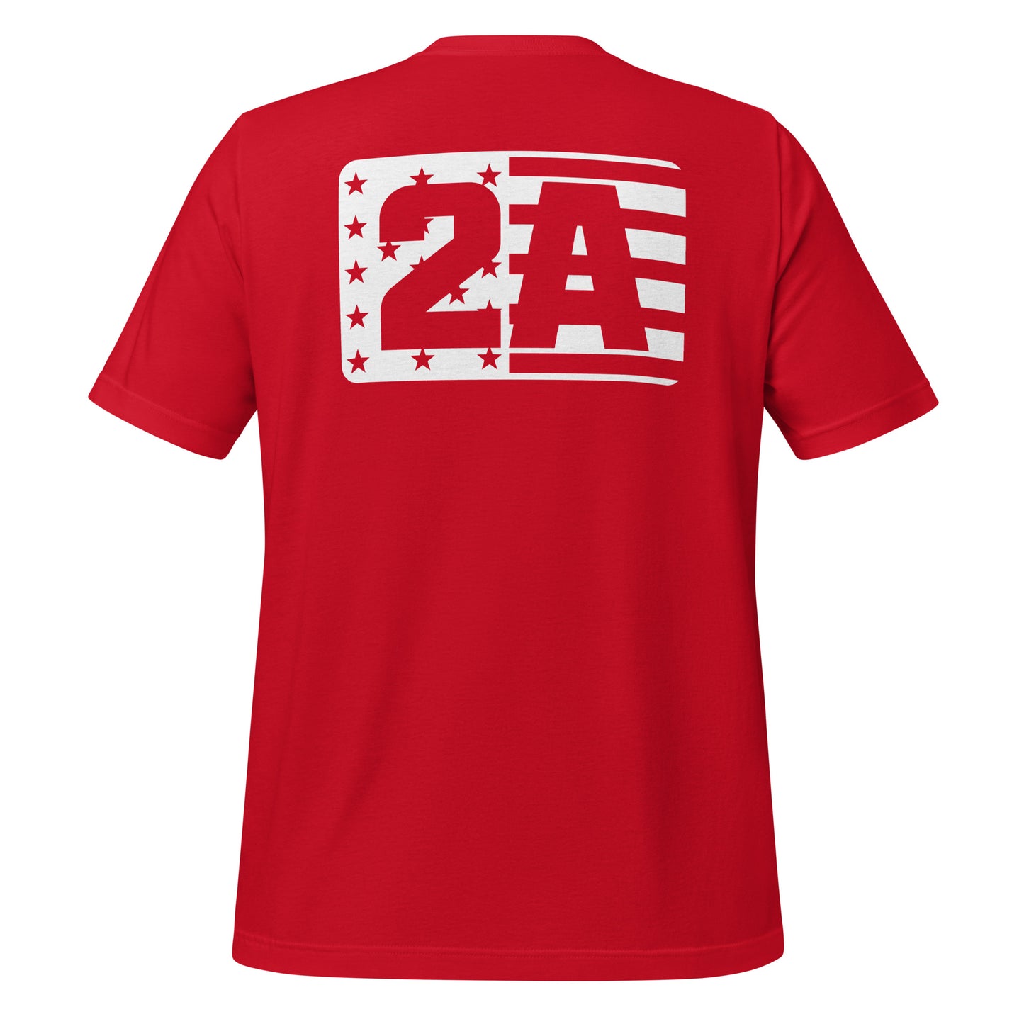2A Mens t-shirt