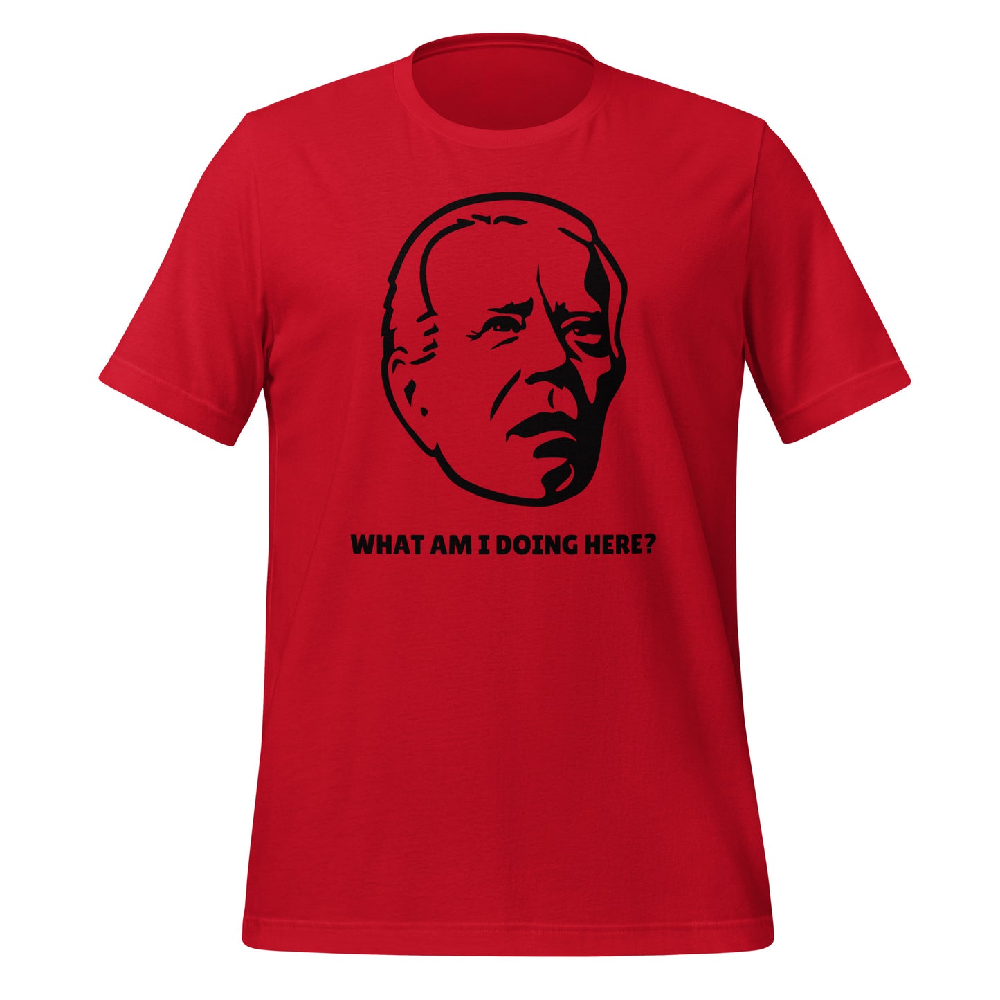 Biden ???? Mens t-shirt