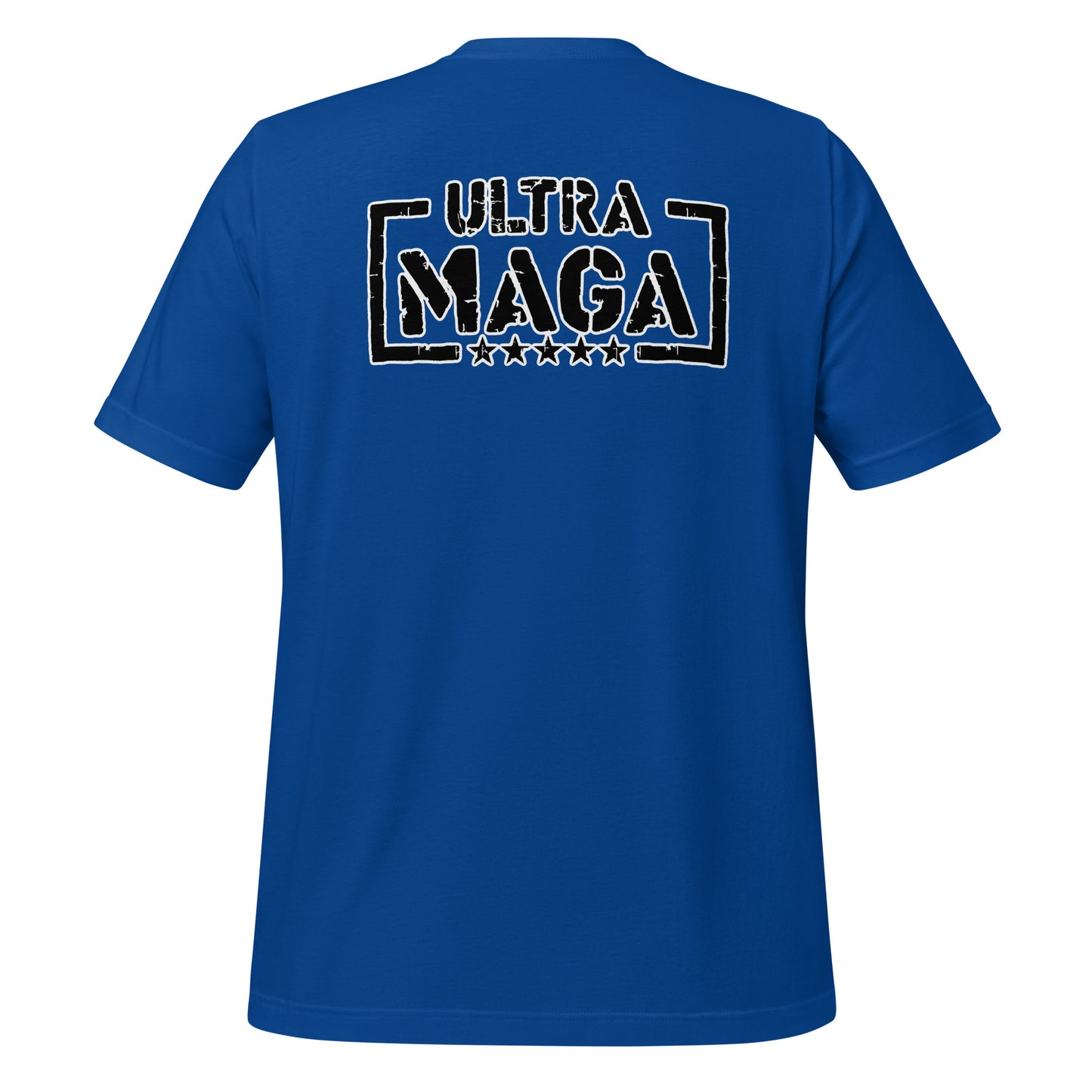 Ultra MAGA Mens t-shirt