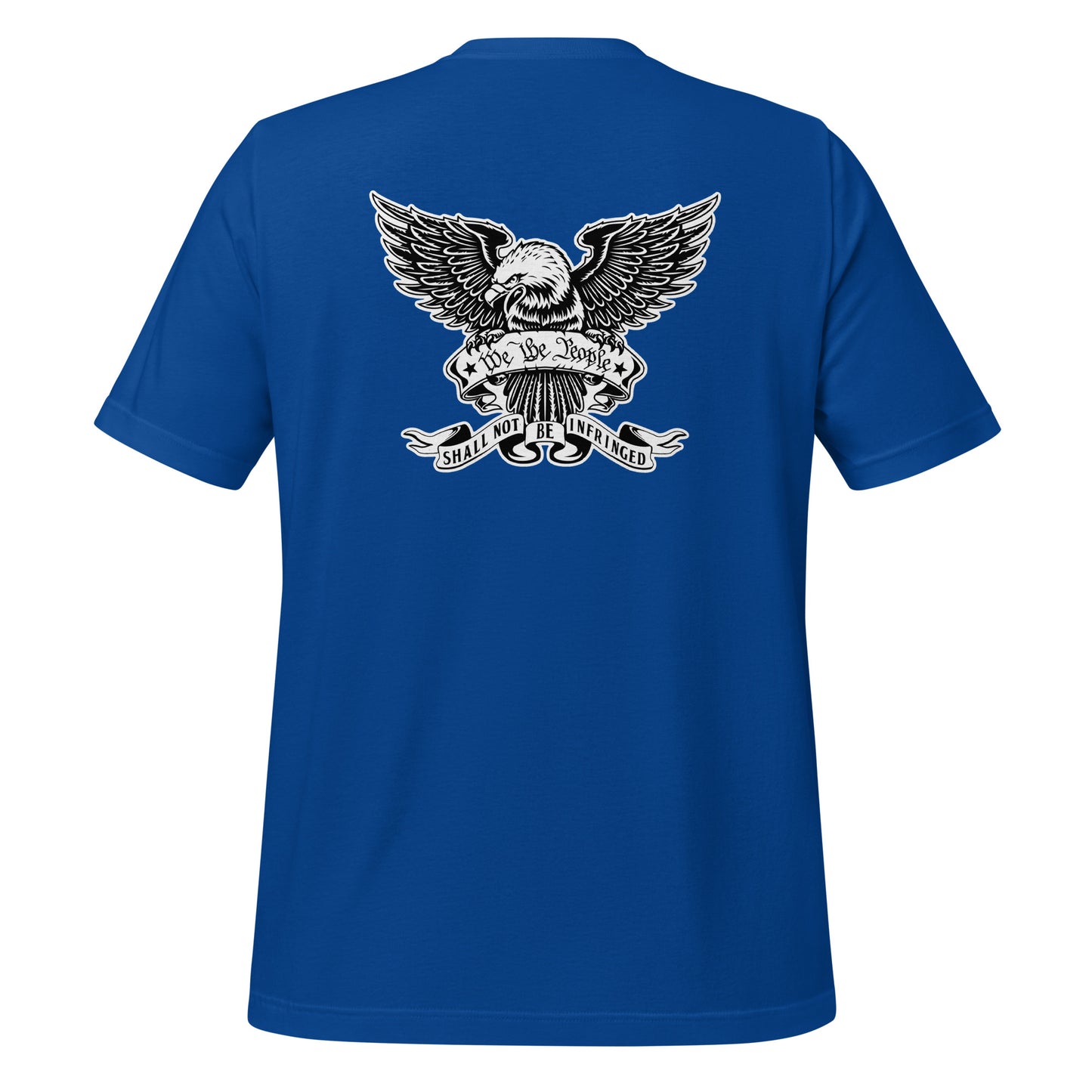 We The People Mens t-shirt