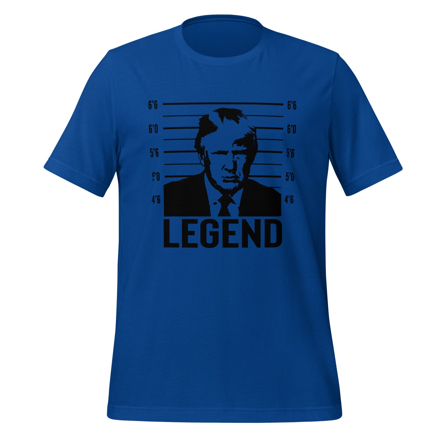 DJT Mens t-shirt