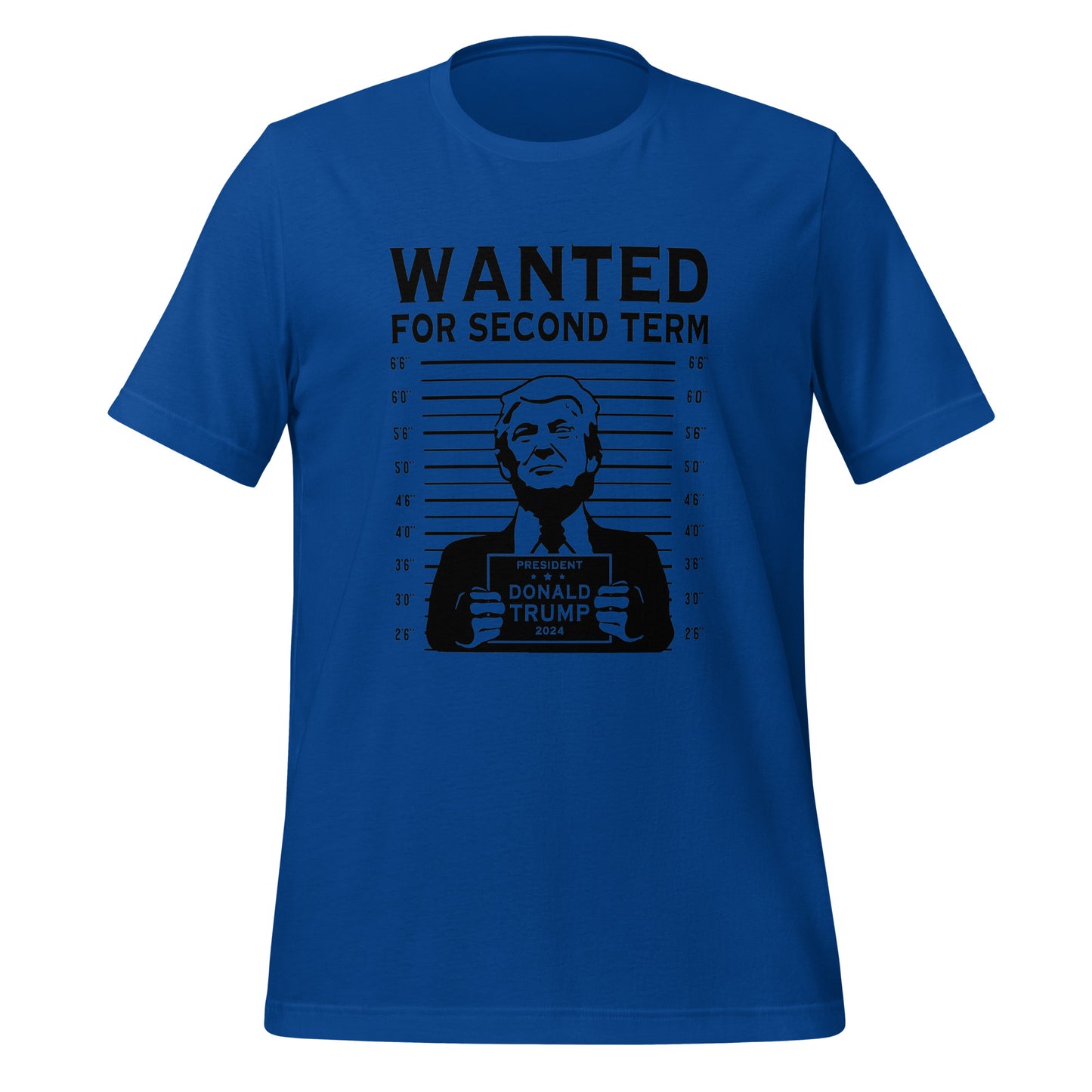 DJT Mens t-shirt