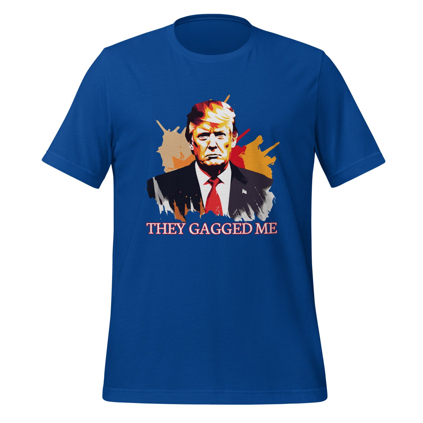 DJT Men’s t-shirt
