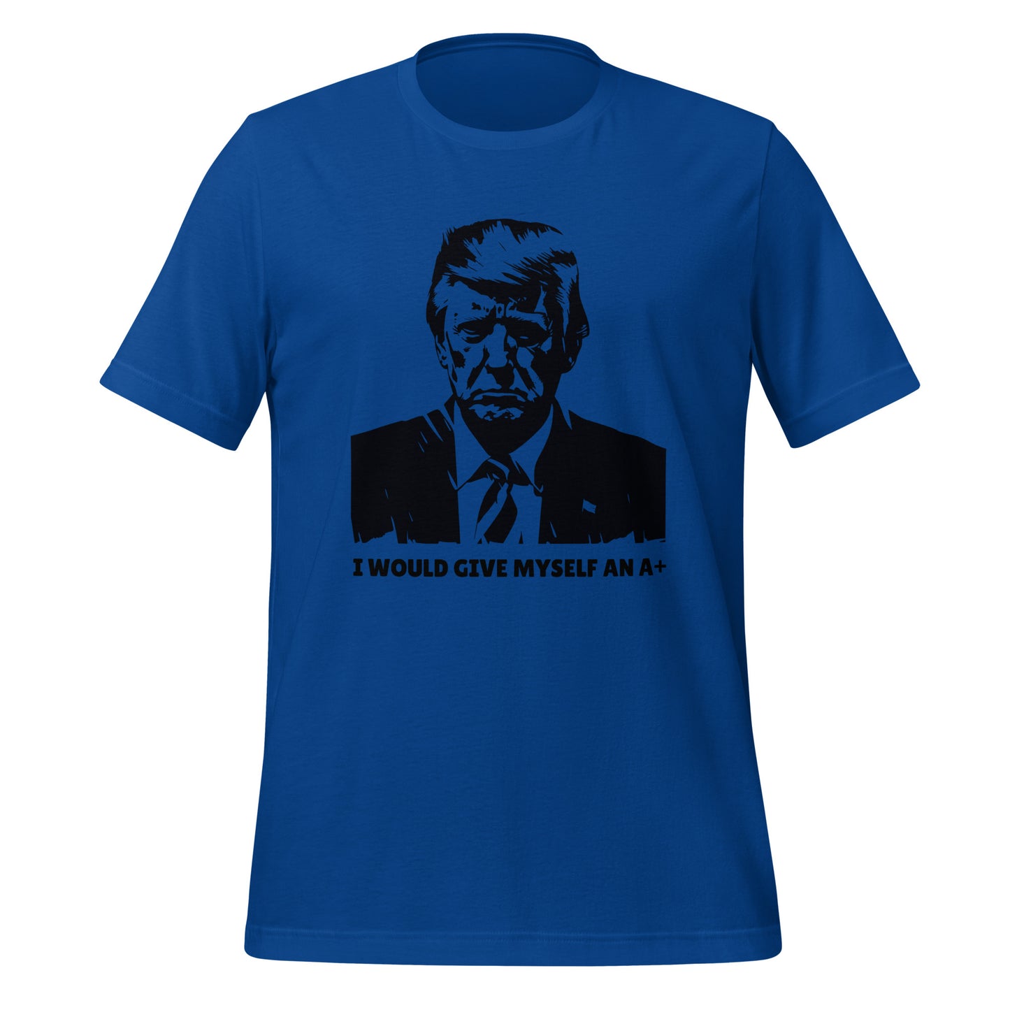 DJT A+ Mens t-shirt