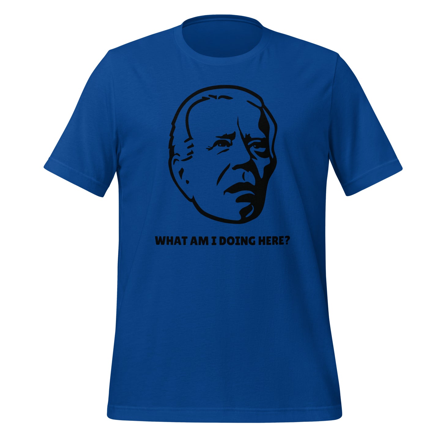 Biden ???? Mens t-shirt
