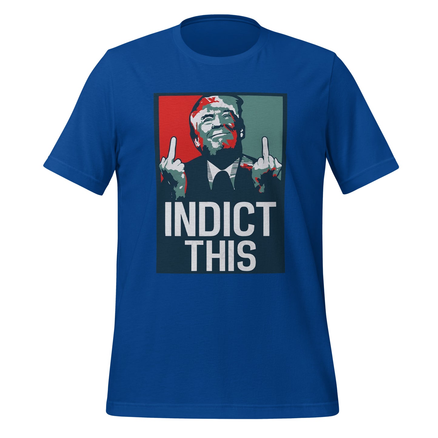 DJT Mens t-shirt