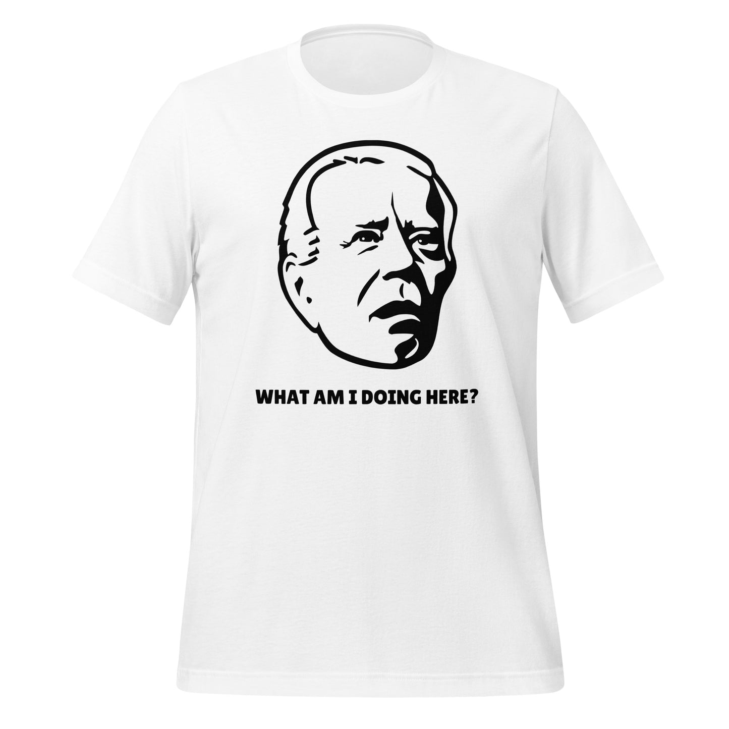 Biden ???? Mens t-shirt