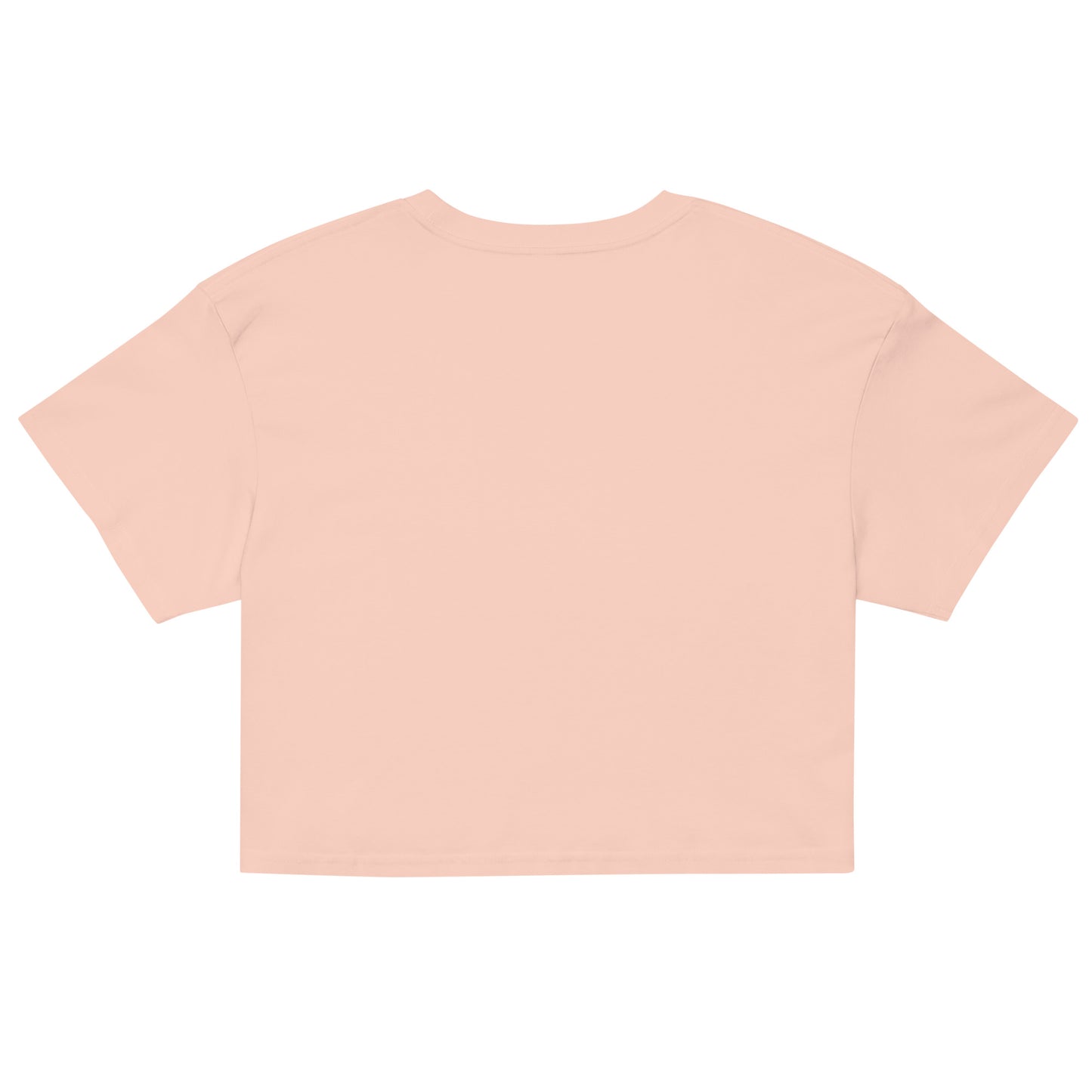 FJB Women’s crop top