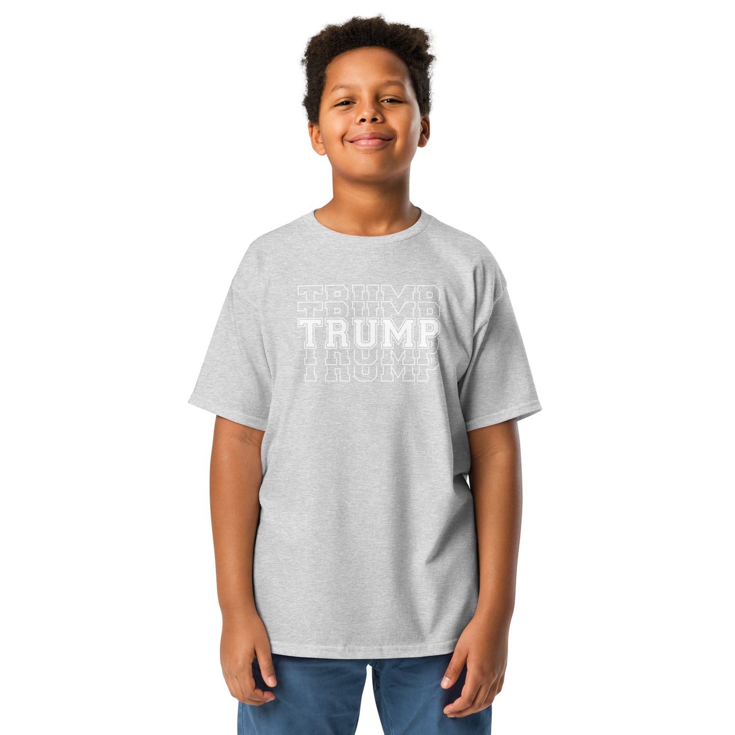 Trump Youth classic tee